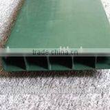 Green Extrusion Plastic Profile thumbnail-2