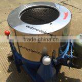 15-400kg Industrial Washer For Dirty Wool / Machine to Wash Sheep Wool thumbnail-5