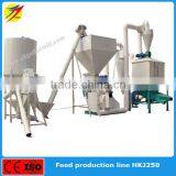 Poultry Cattle Feed Grinder and Electric Mixer With Best Quality thumbnail-6