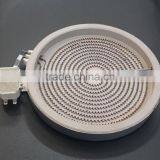Electrical Hot Plate Ceramic Stove Cooking thumbnail-1
