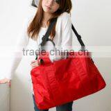 Cheap Nylon Waterproof Travel Bag, Duffel Bag (BTXJ2332) thumbnail-2