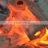 BBQ Wood Hexagon Charcoal With Good Price per Ton of Charcoal for Wholesale Import thumbnail-4