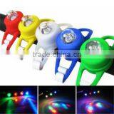 LED Bicycle Helmet Lights thumbnail-1