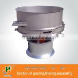 high quality vibrator sieve for solid-liquid separation