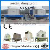 Smooth Material Flowing and Uniform Discharging 4t/h Evaporative Cooling System thumbnail-1