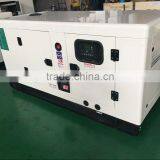 VLAIS Factory Supply Best Price 50KVA Diesel Generator for WEICHAI ENGINE