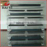 H Type 6 Tiers Quail Cage Farm Design thumbnail-1