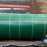 Factory Supply High Quality Vertical Cryogenic Liquid Tank for Sale thumbnail-6