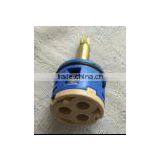 Water Tap Accessories 3 Ways 4 Ways 5 Ways Faucet Cartridge Ceramic Shower Diverter Cartridge thumbnail-2