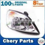 Auto Head Lamp for Chery Tiggo Lamp thumbnail-1