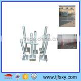 Good Quality Scaffolding/Falsework Base Jack For Construction thumbnail-2