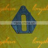 High Quality Kubota Combine Harvester PRO688-Q GUIDE,SIEVE 5T057-6951-0 or Kubota DC-60 and Kubota DC-70 thumbnail-2