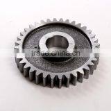 High Quality and Low Price Spur Steel Gear thumbnail-4