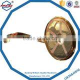 Single-cylinder Machine Suction Plate thumbnail-1