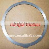 Kawasaki Excavator Swing Motor Transimission Friction Disc MAG170 thumbnail-1