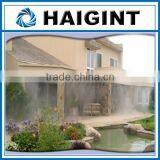 TY0836 HAIGINT High Quality Water Spray Mist Humidifier,solar Water Cooling System