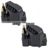 High Quality Ignition Coil 10472401 10477602 1208061 8-10472-401-0