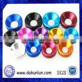 Stainless Steel Steel Brass Copper Aluminum Fender Washer