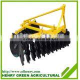 1BQX Disc Harrow thumbnail-2