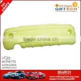 S11-2804600-DQ China Top Quality Rear Bumper for Chery thumbnail-1