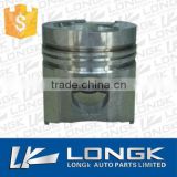 110mm engine piston for S6D110-1C