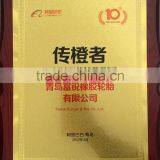 China Tbr Taitong Kapsen Terranking Hs268 Hs918 All Steel Radial Heavy Duty 1200r24 Truck Tyre thumbnail-5