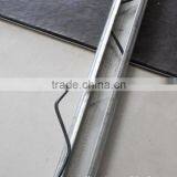 Supply Greenhouse Accessories, Roof Sheet Profiles