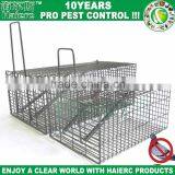 Haierc Garden Rodent Control Multiple Catch Mouse Trap Galvanized Cages (HC2601M) thumbnail-4