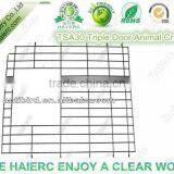 Haierc Pet Kennel Pet Dog Cages Heavy Duty Dog Cage thumbnail-4