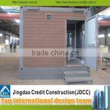 Prefabricated Container WC thumbnail-5