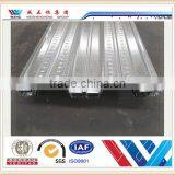 Corrugated Sheets, Galvanized Steel Sheet, Wall & Roof System Floor Decking Steel Sheets thumbnail-1