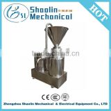 Most popular best selling peanut butter machine with best service