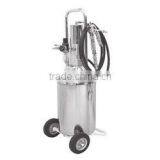 AIR OPERATED GREASE PUMP MACHINE thumbnail-1