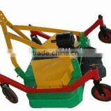 Tractor Mounted Finishing Mower-Italian Type thumbnail-1