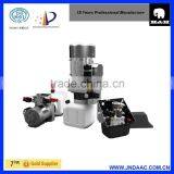 dc Power Unit Used for Dump Trailer thumbnail-5