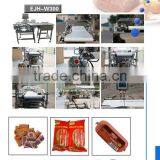 Checkweigher, Automatic Check Weigher thumbnail-3