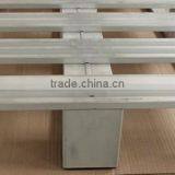 Store Pallets, Metal Pallet, Plastic Pallet thumbnail-3