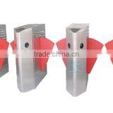 Swing Gate With Stainless Steel and Multi Devices Interconnecting Using RFID Card thumbnail-2