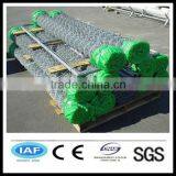 Wholesale China CE&ISO Certificated Chain Link Fence Plastic Coated Mesh Fence Roll(pro Manufacturer) thumbnail-1