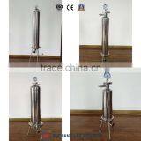 Hygienic Liquid Microporous Membrane Filter thumbnail-4