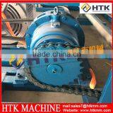 Hinge Joint Knot Field Fence Machine