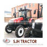 70HP 4wheel Drive Agricultural Tractor,list of Agricultural Products thumbnail-3