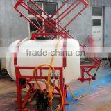 Direct Factory Price First Grade Farm Tractor Boom Sprayer thumbnail-6