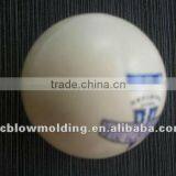 Customize Plastic Balls Soft Cheap pp Plastic Balls Blow Molding Balls thumbnail-4