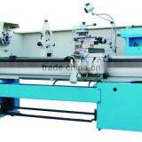 Precision Gap-bed Lathe/Universal Gap Bed Lathe/Precision Bench Lathe FL-600C thumbnail-1