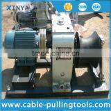 Light Weight 1 Ton Electric Lifting Winch thumbnail-4