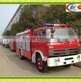 4x2 Water Foam Fire Truck, China Fire Truck thumbnail-1