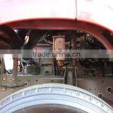 SINOTRUK Howo 336hp Top Sales Tractor Head All Over the World thumbnail-5