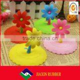 Food Grade Silicone Cup Lid thumbnail-3