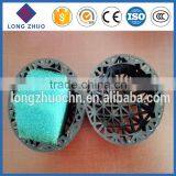 Filter Media Bio Ball Used in Fresh and Marine Water Treatment thumbnail-1